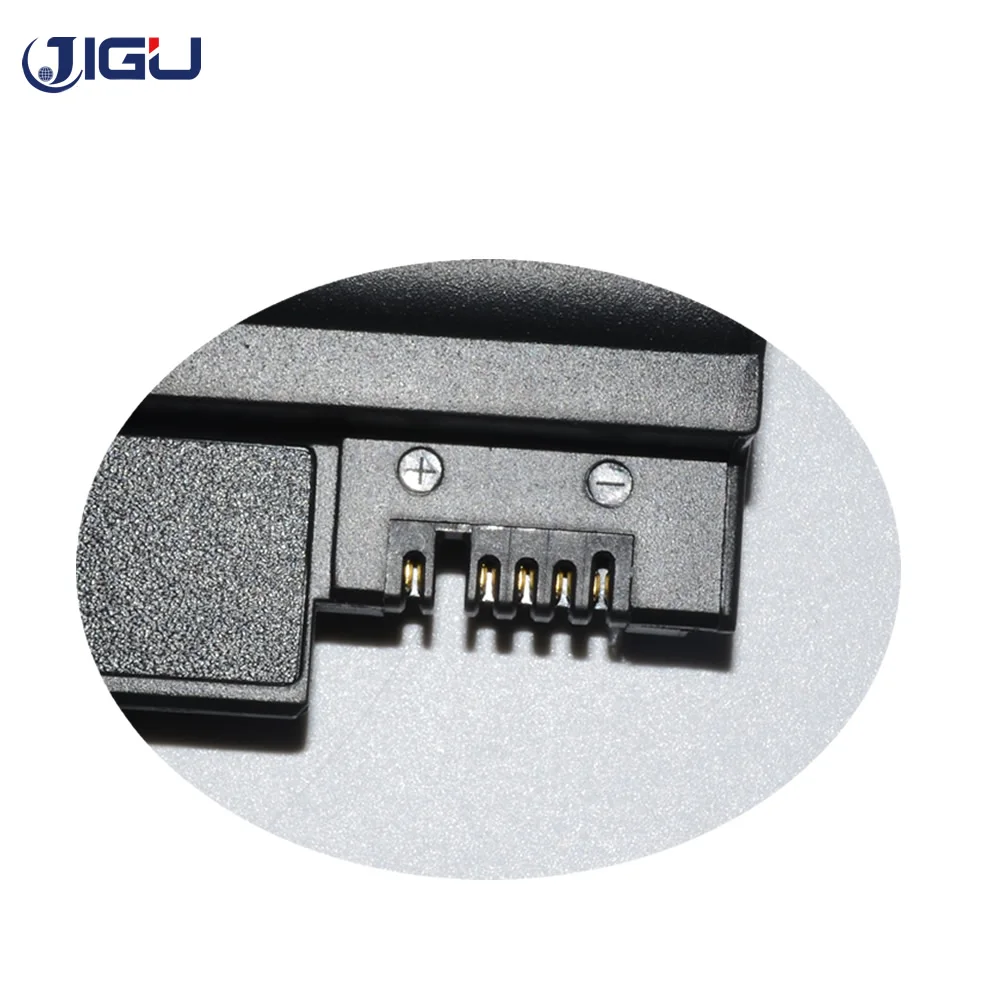 Аккумулятор JIGU для ноутбуков 6 ячеек Новый аккумулятор ноутбука Lenovo ThinkPad R50 R50P R51