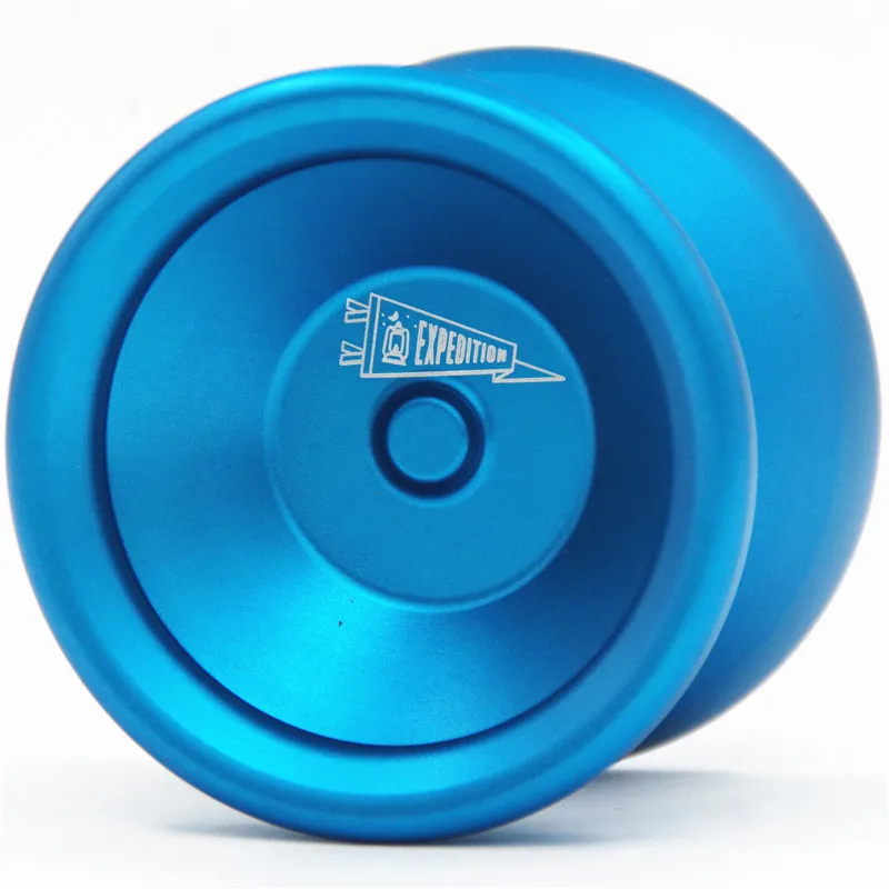 Yoyofactory экспедиция yoyo YYF ограниченный выпуск металлический йо для
