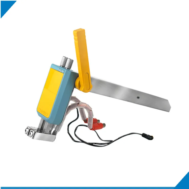 

SUNKKO73LB Handle Down Pressure Magnetic Spot Welding Arm Spot Welder Modification Battery Assembly Spot Welding Pen Accessories