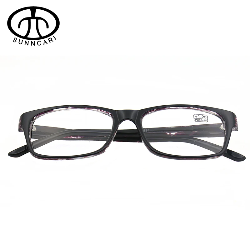 Мужские очки для чтения PC Пресбиопия женские мужские пресбиопические