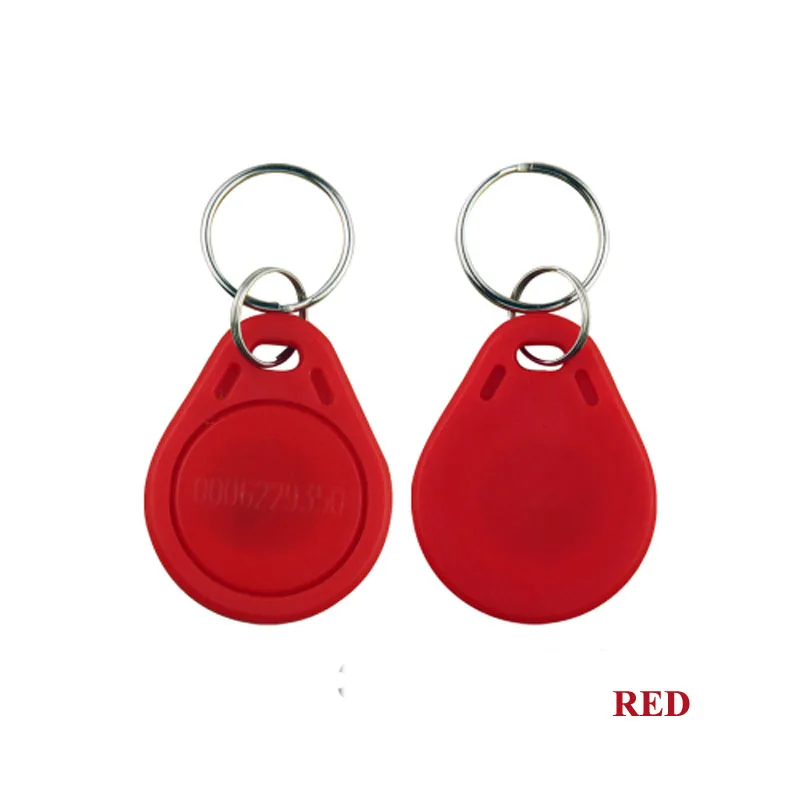 100 шт. UID сменная карта для 1K поддержки lib nfc Cracker RFID 13 56 МГц ISO14443A блок 0 секций