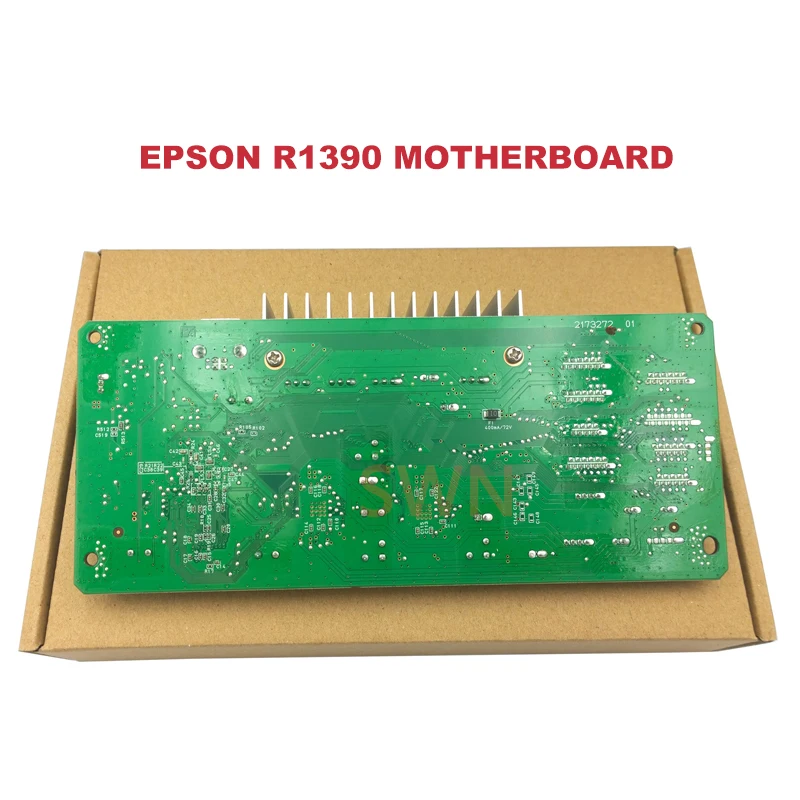 

Printer motherboard uv printer kit uv printer parts for epson r1390 Printer motherboard 100% brand new
