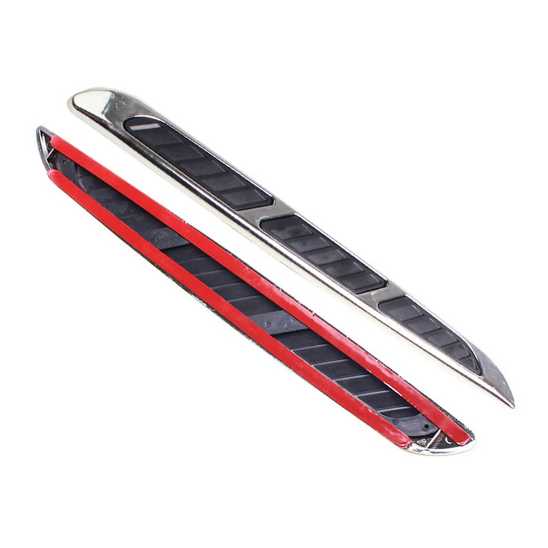 Декоративный стикер для автомобильного капота декоративный кузова боковое