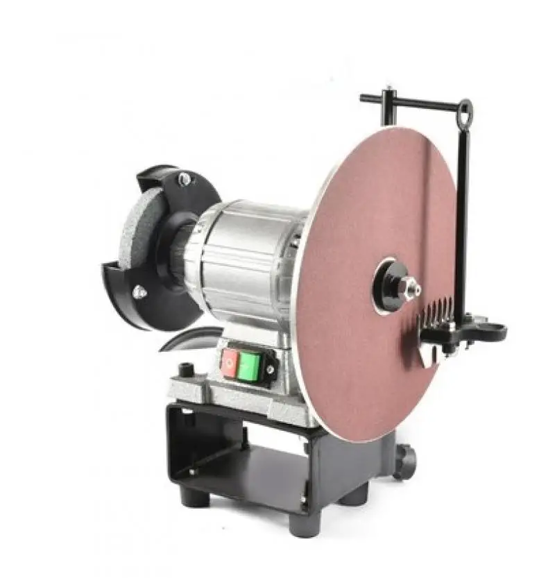 Электрическая точилка для овец, 220 В, 2840 об/мин