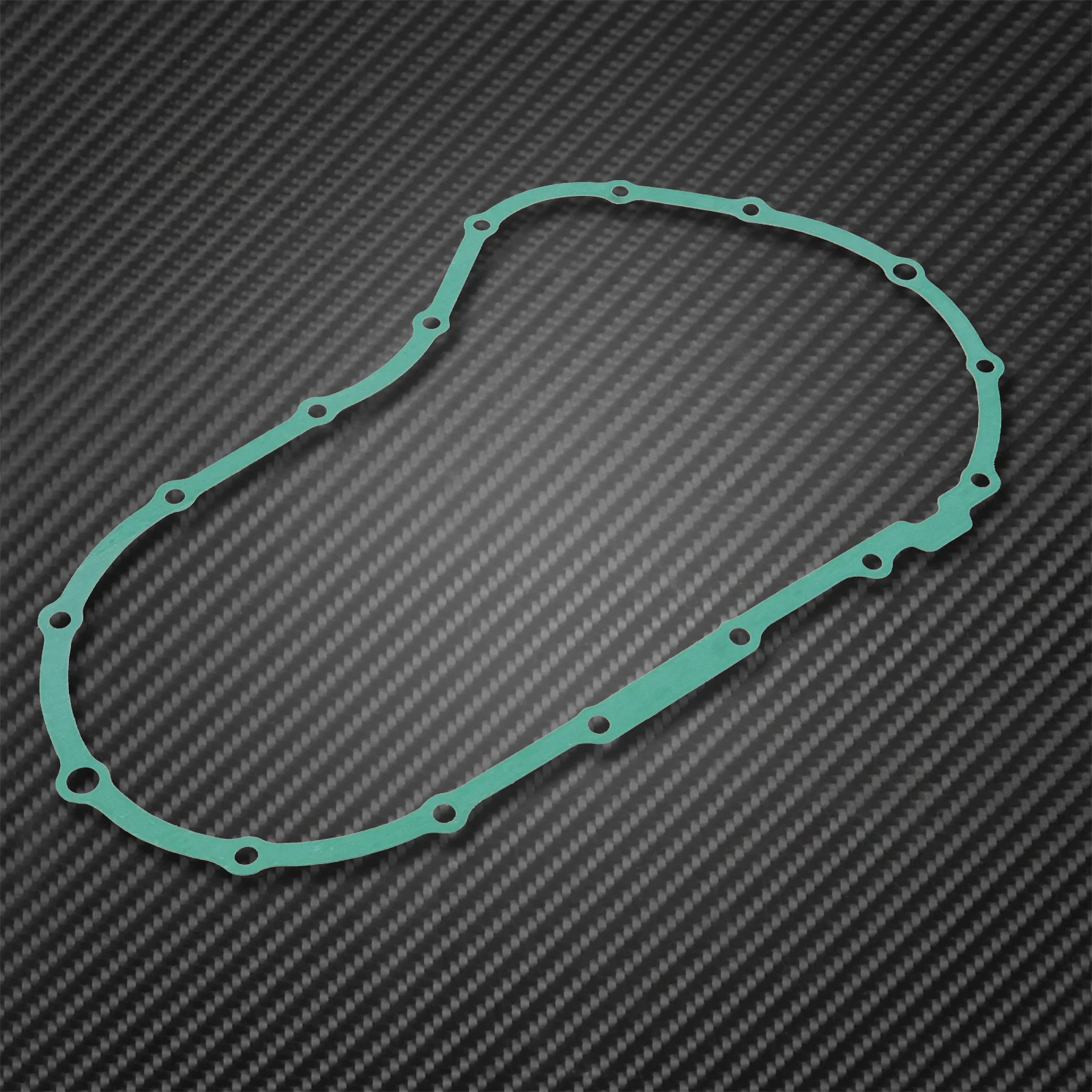 

1 шт., прокладка основной крышки двигателя мотоцикла, подходит для Harley Sportster Forty Eight XL1200X Iron 883 XL883N Seventy Two 04-21