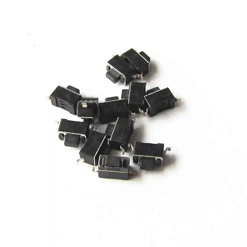 

(100 шт./лот) сенсорный выключатель 3*6*5