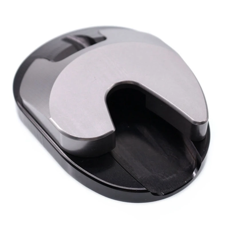 

Kickstand Sidestand Stand Extension Enlarger Pad for HONDA ADV150 ADV 150 2019-2020