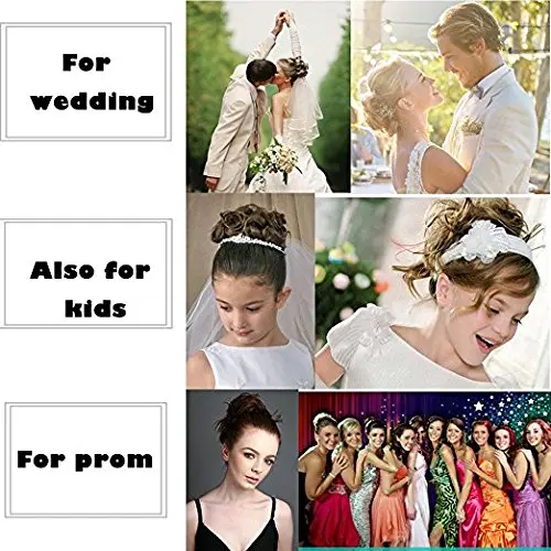 Женский пучок для волос Buqi синтетический Эластичный гребень наращивания парик