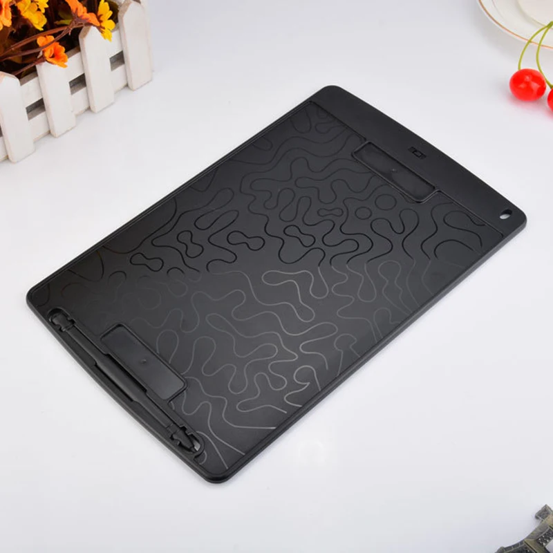 Lcd Writing Tablet Xmas Gift For Kids Electric Drawing Board Digital Graphic Pad With Pen 12/10/8.5inch Montessori | Игрушки и хобби