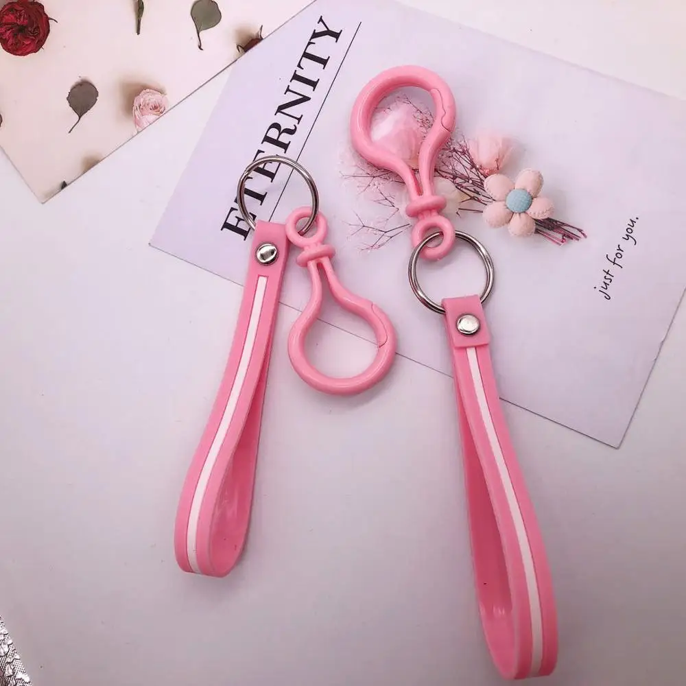 Новинка в Корейском стиле с изображением героев из мультфильмов 1 штука веревку