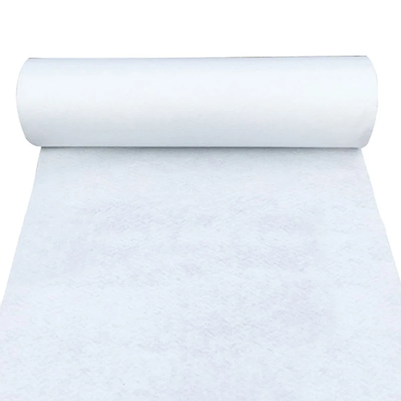 1 м x 12 напольные белые Ковровые Коврики для свадьбы банкета кино фестиваля