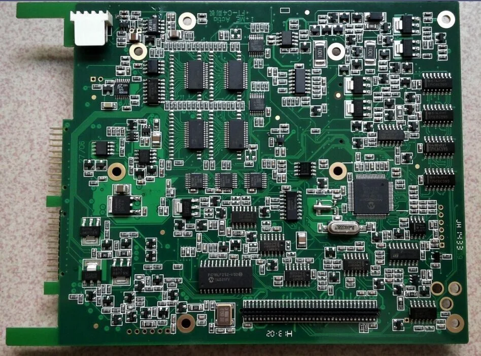 Высокое Качество MB Star C4 интерфейс SD Подключение звезда Диагностика DAS система компактный 4 мультиплексор для Bens Diag инструмент