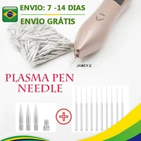 plasma pen needle for removal wart tag tattoo remover dedicated needles for laser freckle removal machine skin mole dark spot