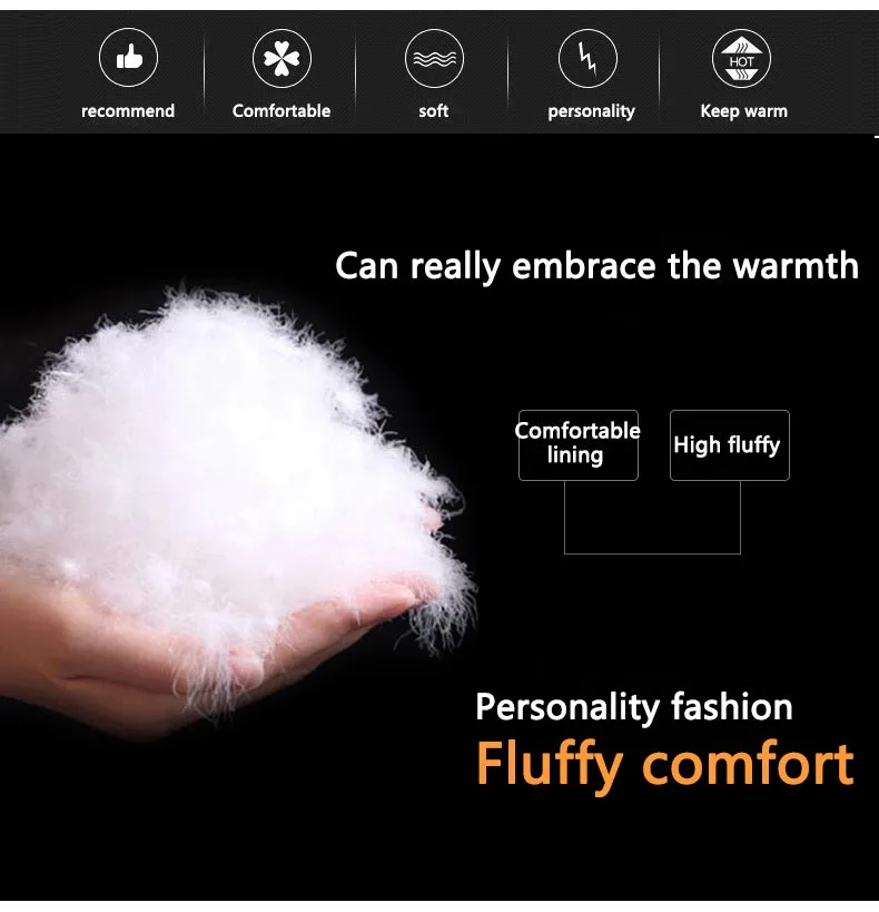 New Men's Winter Down Jacket High Quality Thick Winter Middle-Aged Warm Long Coat Cotton Clothes Men Parkas