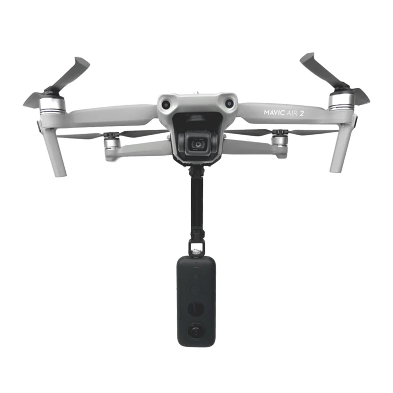 Шейный ремешок для DJI Mavic Air 2/iPad 2S Дрон пульт дистанционного управления держатель