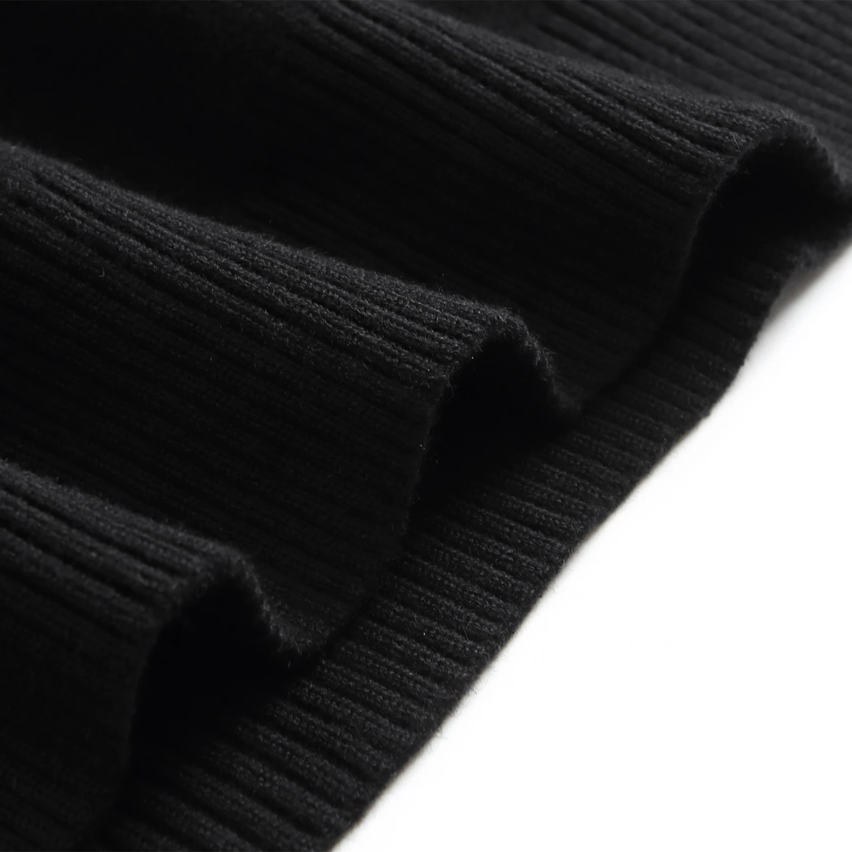 Мужской свитер в стиле хип-хоп винтажный трикотажный ретро и японского аниме Death