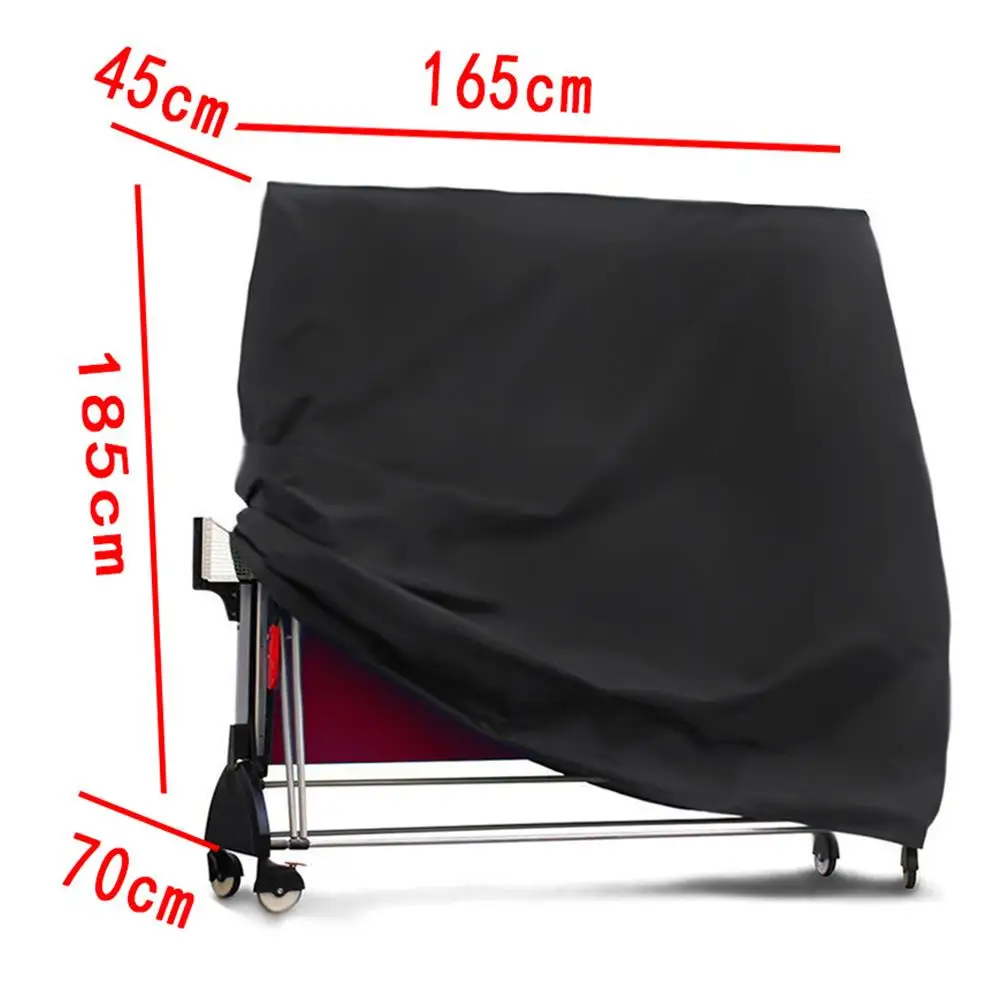 Портативный наружный черный внутри серебристый полиэстер атлетика защита для