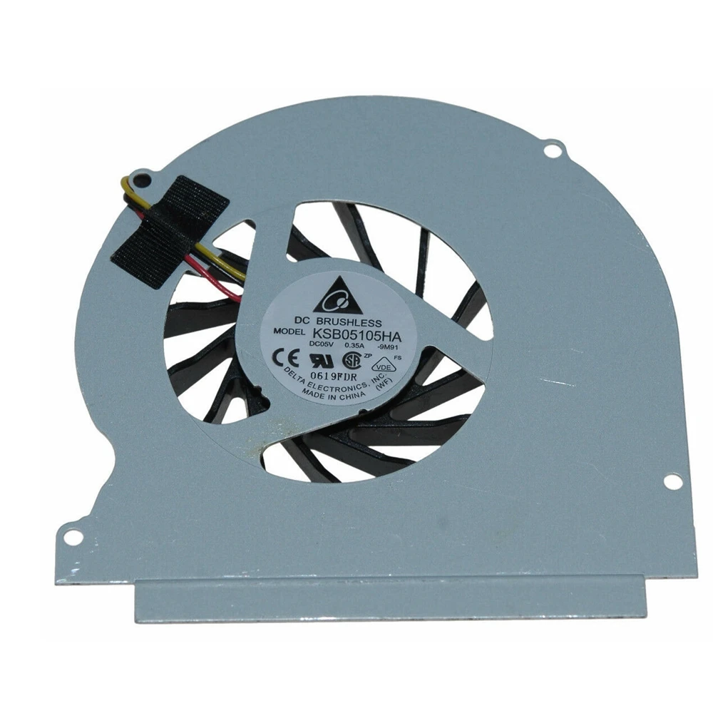 Новинка! Вентилятор охлаждения процессора для ноутбука toshiba Satellite M600 M640 M645 M650 P745