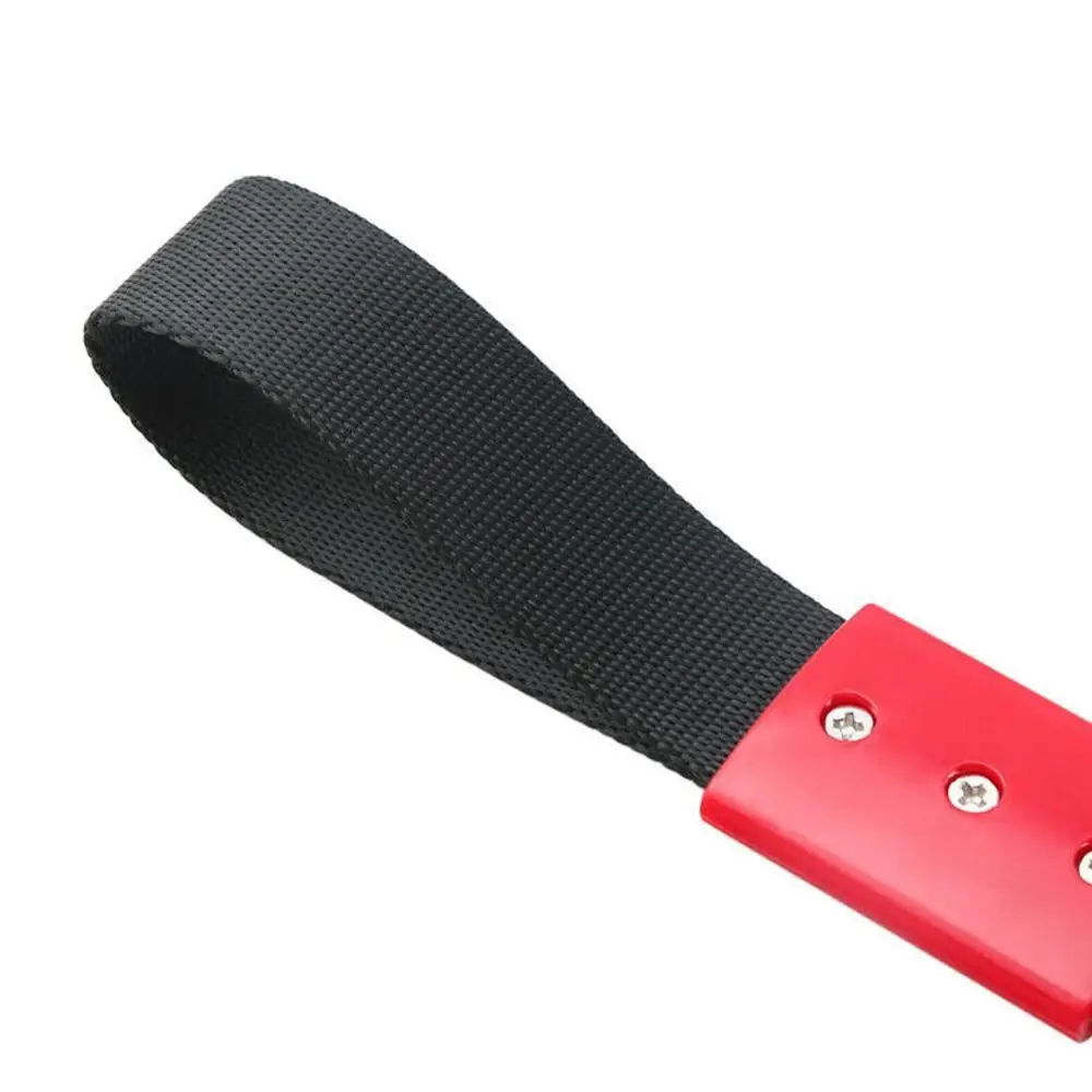 Новинка кольцо Tsurikawa в форме сердца ручка для поезда и автобуса ручной ремешок