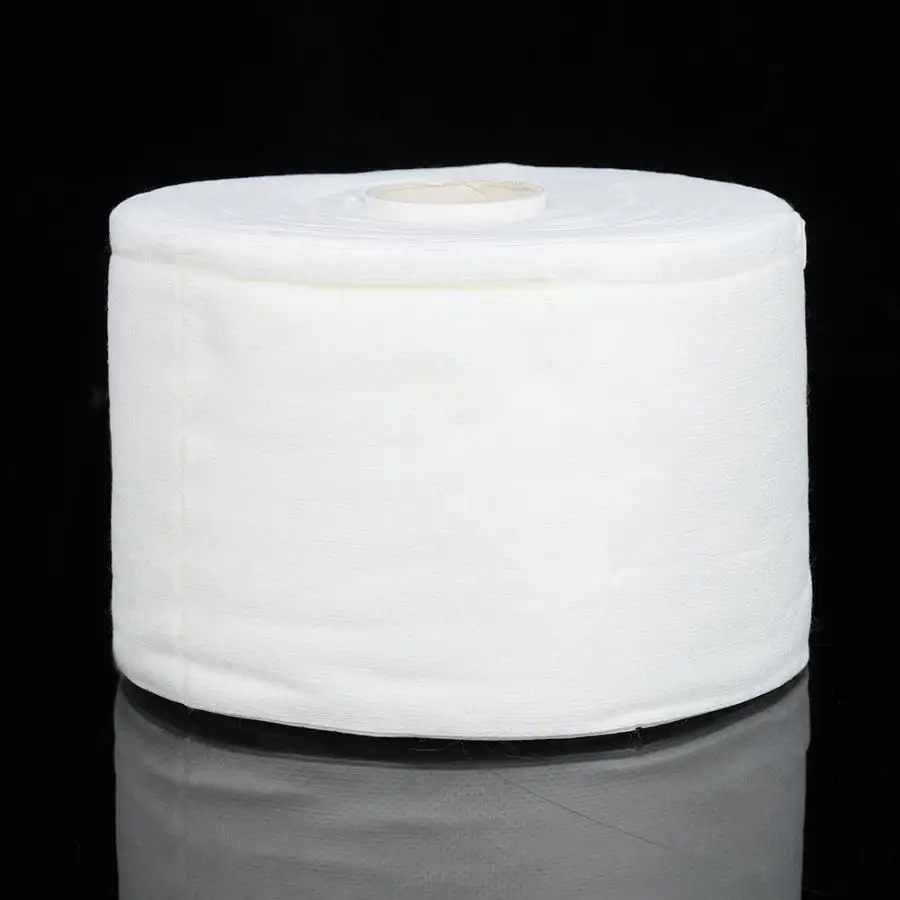 

Cosmetics Tool Disposable Face Towel Roll Makeup Remover Cotton Pads Soft Cleansing Wipes Skin Care Oil Blotting Paper