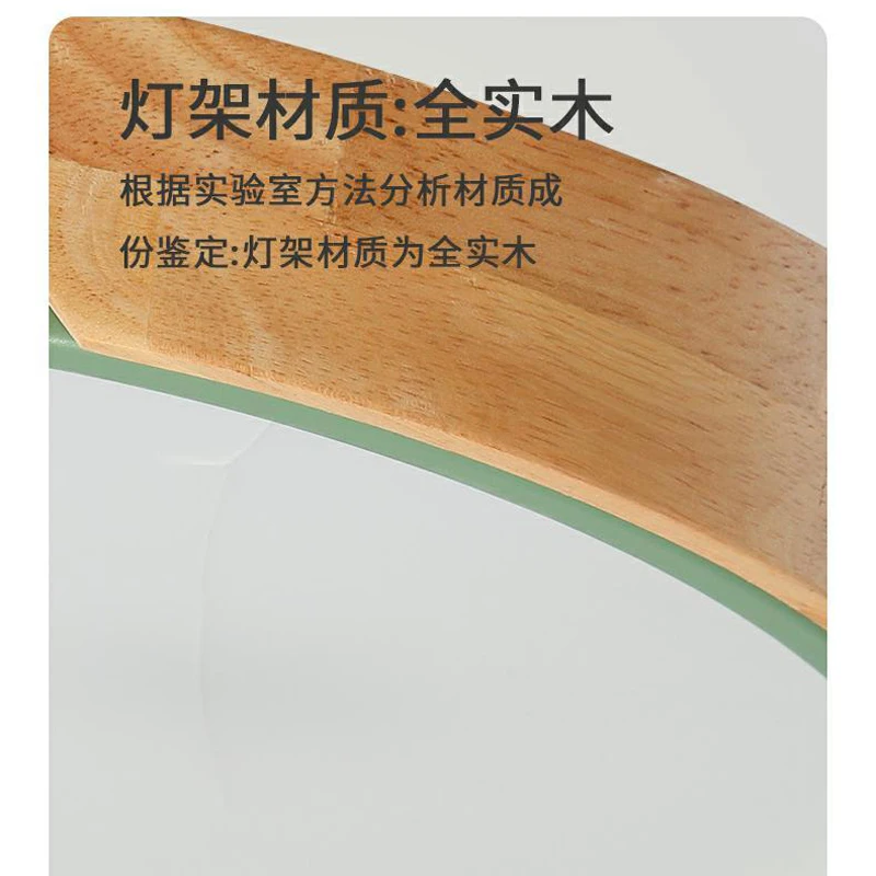 $38.06 Nordic Macaron Creative Personality Bedroom Round Lamp Simple Modern Ceiling Lamp Living Room Ceiling Lamp Led Lamp