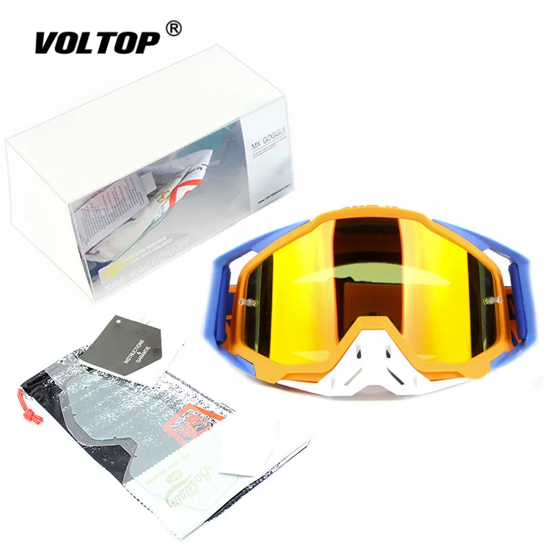 

Motorcycle Equipments