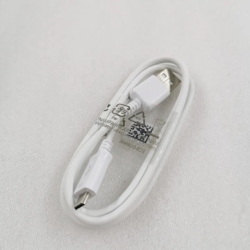 Зарядное устройство для SAMSUNG S6 9 В 2016 А настенный адаптер кабель Micro USB передачи