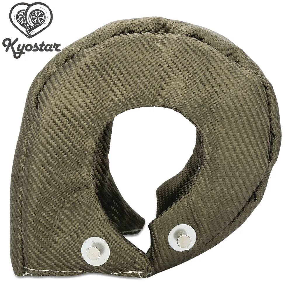 Т6 турбонагнетатель тепловая защита турбины T 6 обмотка с высокой температурой|temp|