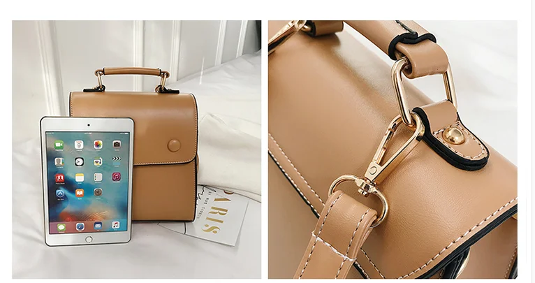 

Vintage Waterproof Luggage Backpack Preppy Style Elegant Casual Outdoor Camping Bags Convenient Earphone Hole Bags Bolsa D159