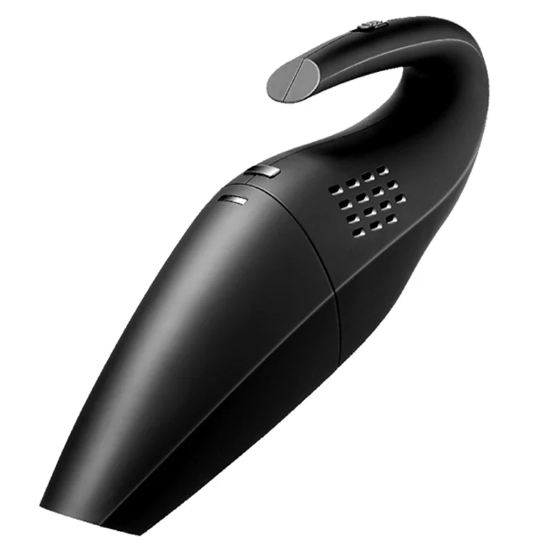 

5000pa Wireless Car Vacuum Cleaner Auto 12V 120W 2500mAh Car Home Dual-Use Cleaner with Wet/Dry Auto Portable Handheld Aspirador