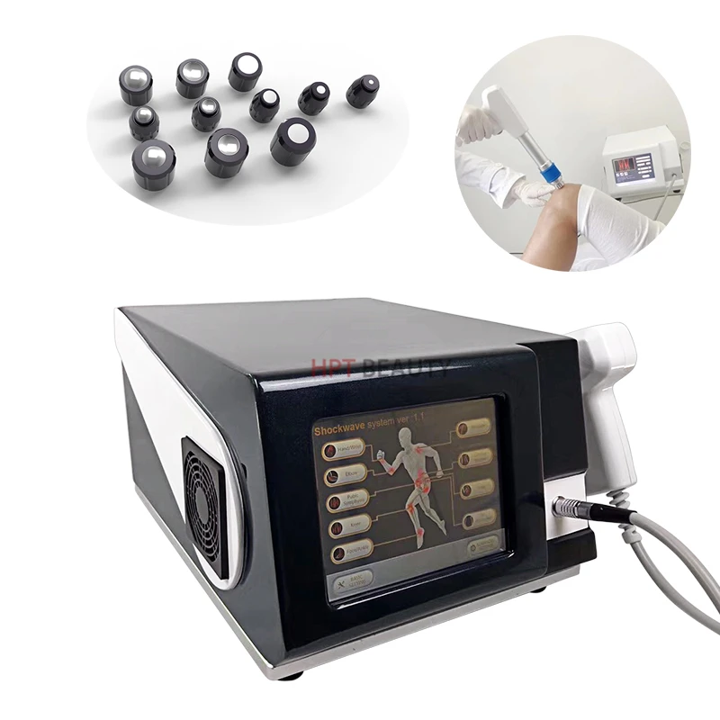 Профессиональная машина для ударно волновой терапии волновая терапия снижения