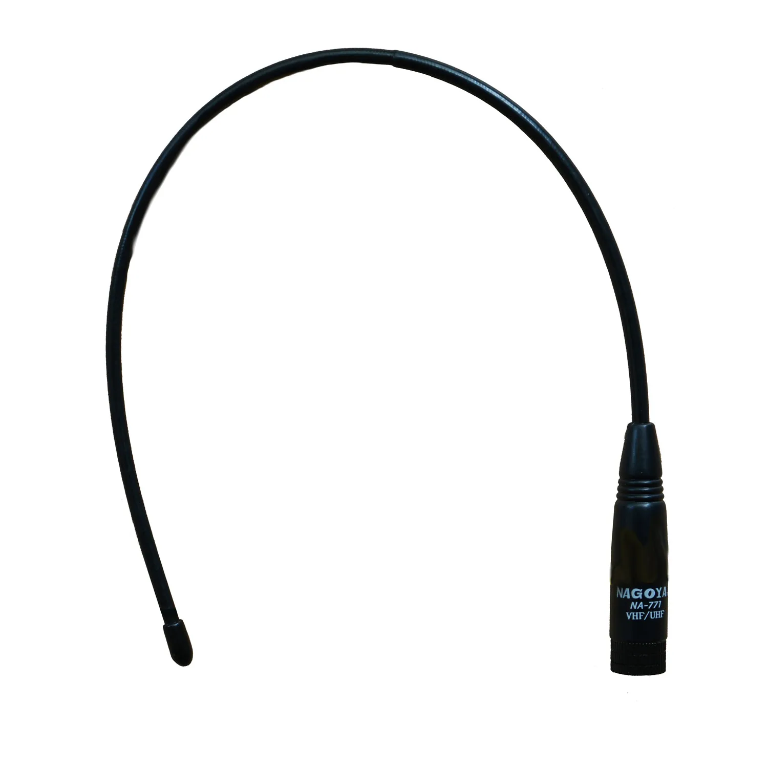 10 Вт SMA M антенна Nagoya NA 771 оригинальную антенну для Baofeng UV 3R 100 200 иди и болтай Walkie Talkie
