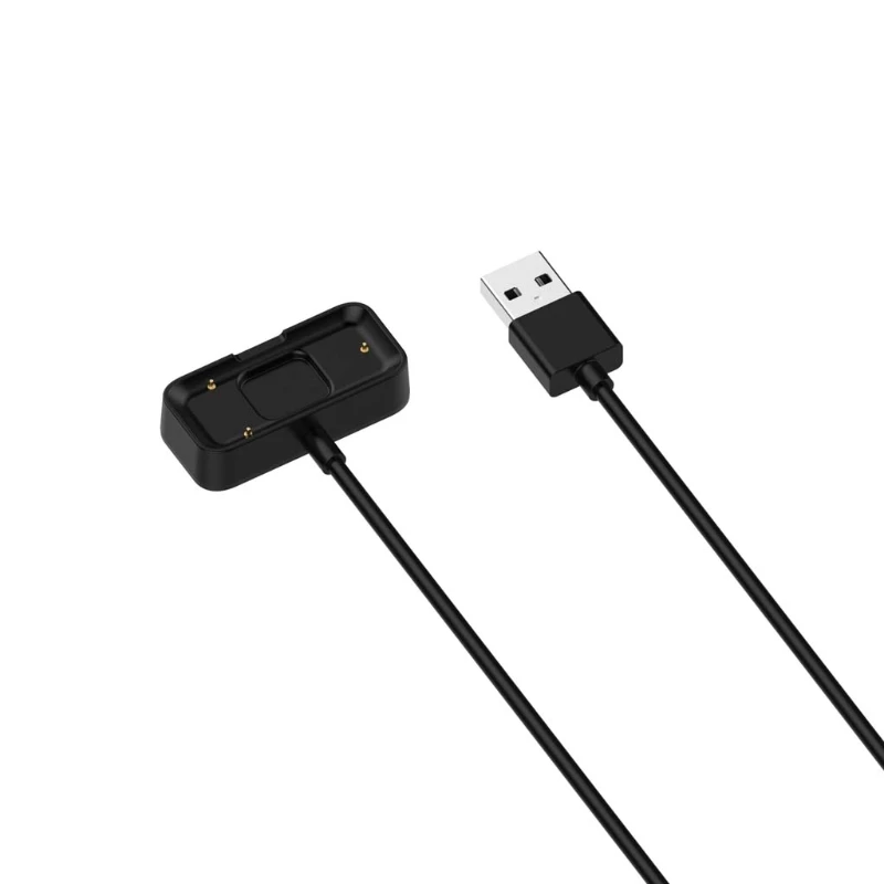 

USB Magnetic Date Cable Charger For Withings Pulse hr Smart bracelet charging cable with magnet Adapter Charging Line 1M