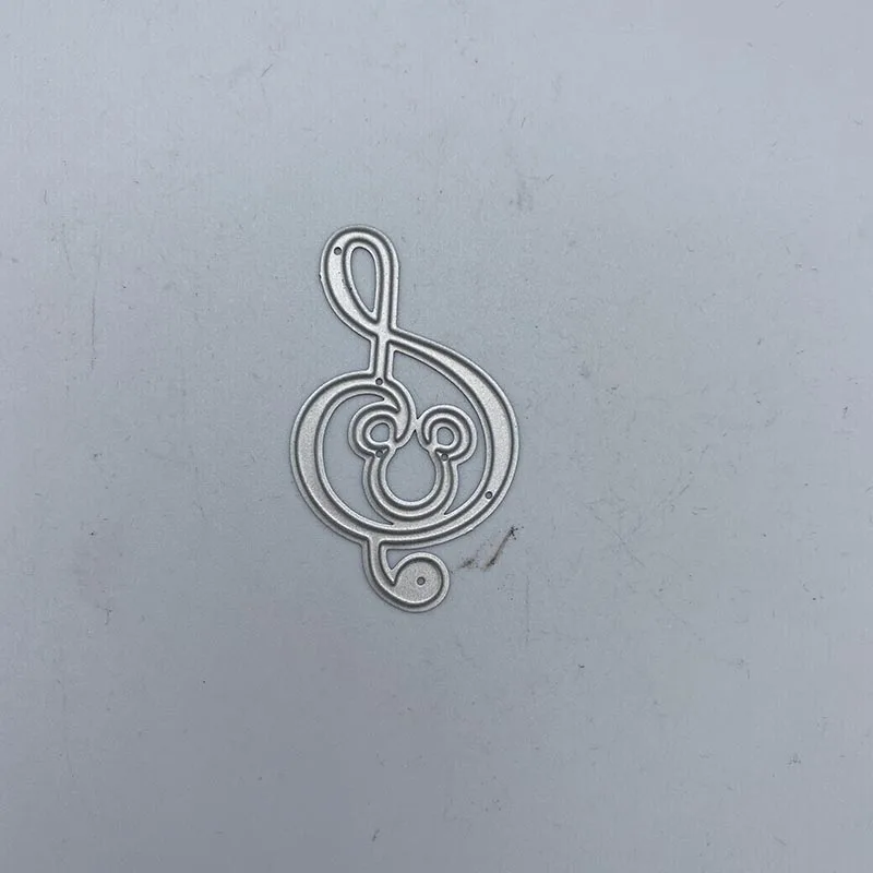 Металлические штампы трафареты кулон для DIY скрапбукинга декоративное тиснение