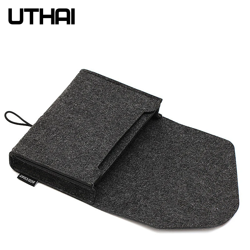 Портативный чехол для жесткого диска UTHAI T29 2 5 дюйма сумка Macbook зарядное