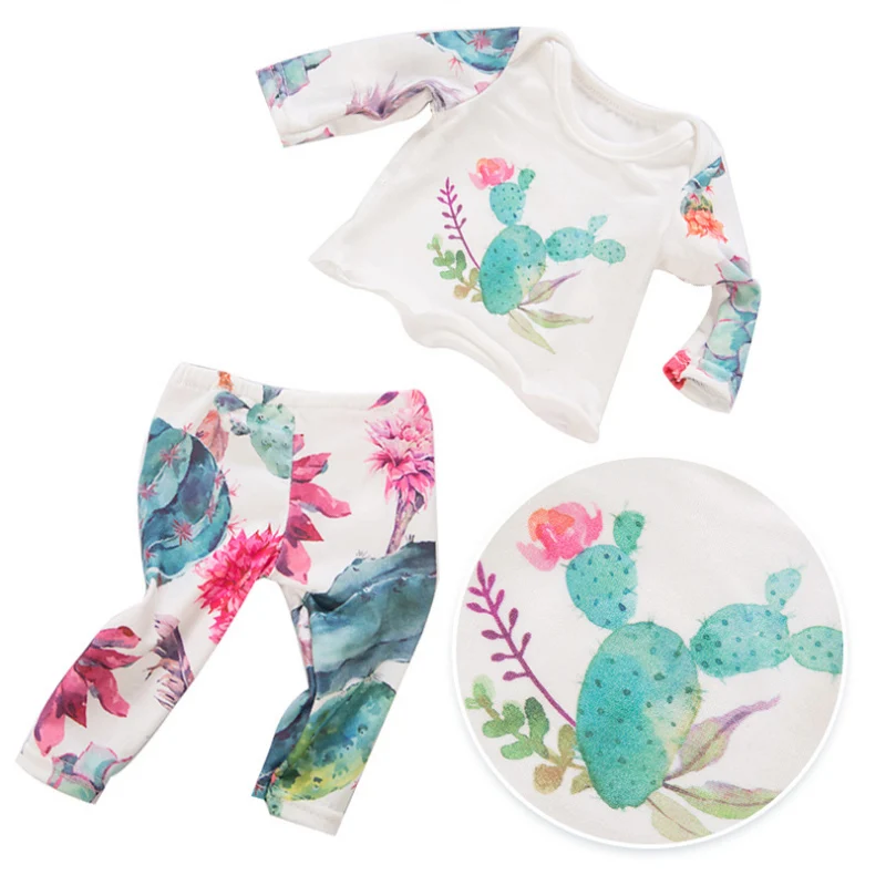 Одежда для куклы 18 дюймов-аксессуары моего маленького ребенка дюймов