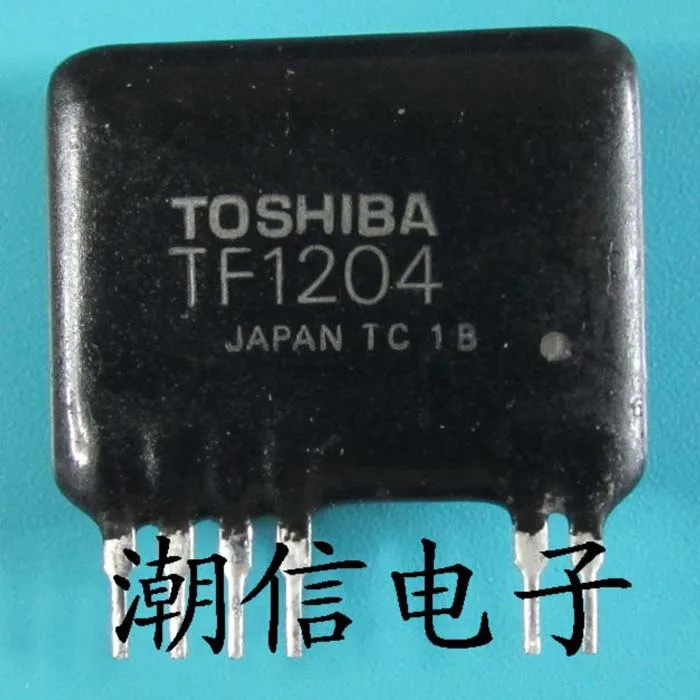 

10cps TF1204 плитка
