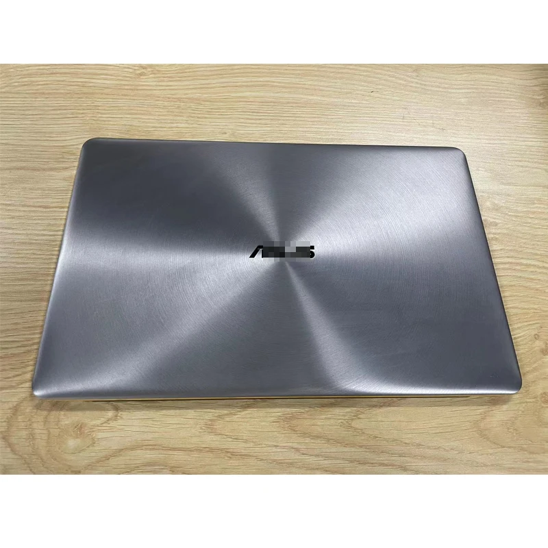 Оригинальный чехол для ноутбука ASUS ZenBook 3 Deluxe UX490 UX490U UX490UA задняя крышка ЖК-дисплея