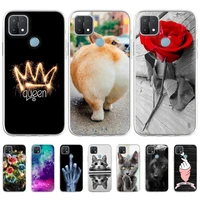 phone case for oppo rx17 neo case back cover silicone soft tpu coque for oppo a53 2020 a15 a15s a32 a33 a35 2021 a54 a74 bumper