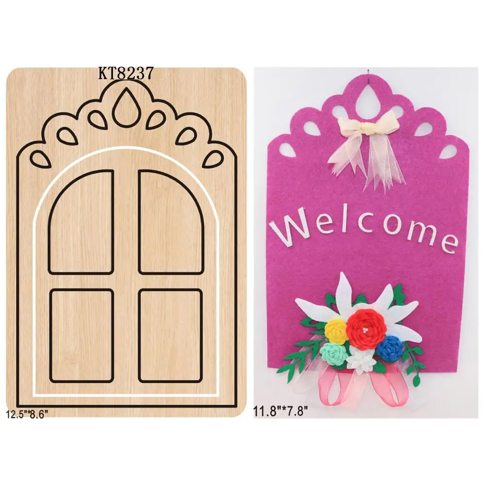 

Family party decorations new wooden mould cutting dies for scrapbooking Thickness-15.8mm