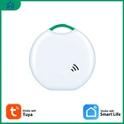 Смарт-метка HIMOJO Tuya, мини-метка для поиска детей и домашних животных