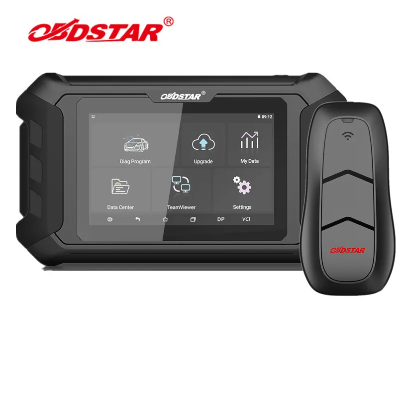 Программатор автомобильных ключей OBDSTAR X300 Pro4 Pro 4 Master 5 устройство в 1 с поддержкой