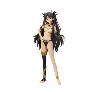 archer fate grand order ishtar caster fgo sega mash kyrielight shielder 22cm pvc action figures pvc rinquedo free global shipping