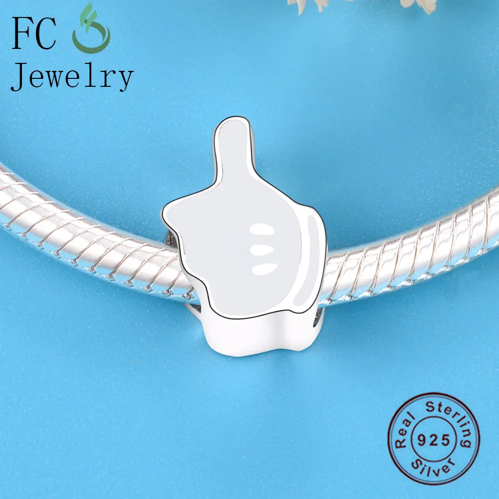 ФК ювелирные изделия подходят к оригинальной фотомагнитной серебристой эмалью с