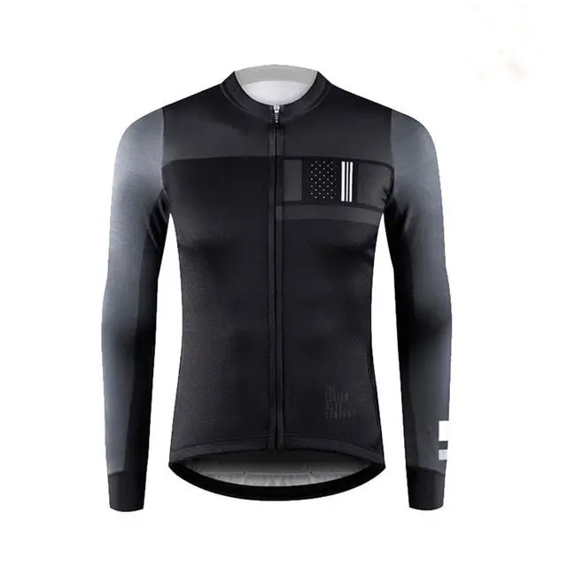 cycling jersey 13 Футболка для езды на велосипеде, Набор для игры на велосипеде, одежда с длинным рукавом для шоссейного велосипеда, Джерси, Толстовка для мужчин, лайкра, спандекс, Kendra Scott Go Pro, зима - Цвет: cycling jersey 13