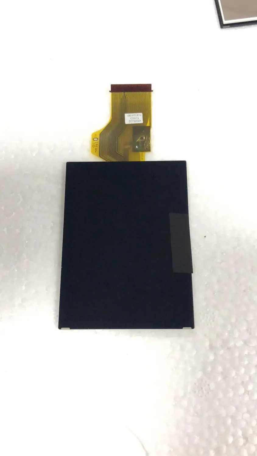 Новый ЖК дисплей экран Ремонт Часть Для DSC RX100 RX100II RX10 M2 RX1 Цифровая камера +