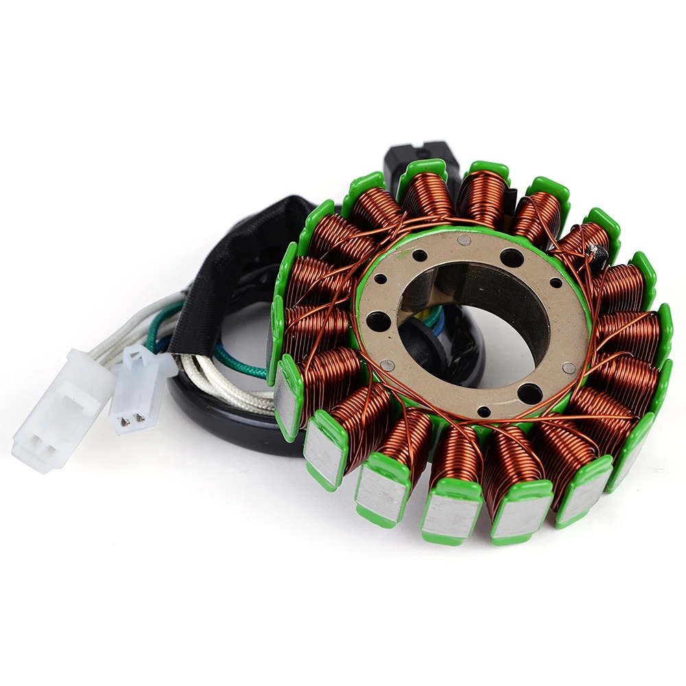 Stator Coil for Yamaha YP250 YP 250 Majesty Skyliner 1997-1999 YP250A YP250D YP250S ABS DX SV 4HC-81410-00 4HC-81410-10 | Автомобили и