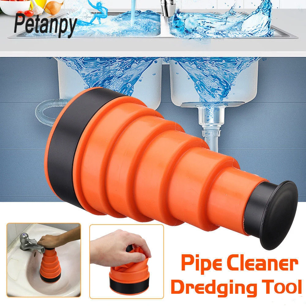 Дропшиппинг пушка высокого давления мощный ручной аппарат для удаления засора