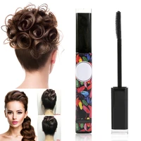 1 pcs hair style fixer gel styling setting bangs shape care portable finishing stick hair styling tools hair care