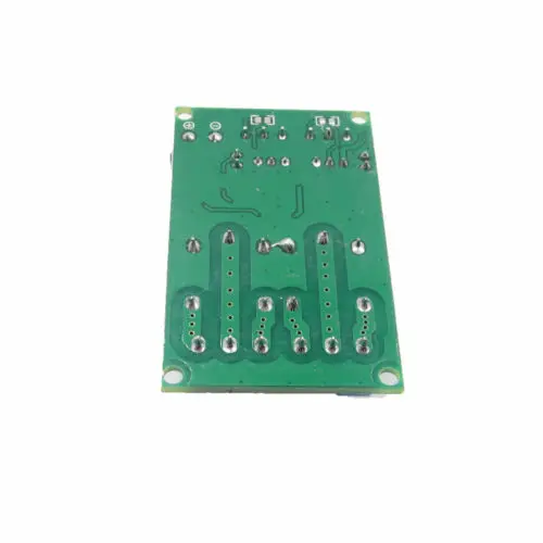 

DC 5V 2-Channel Voltage Comparator Precise LM393 Board Module